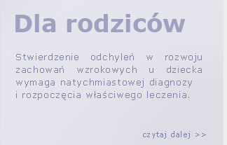 Dla rodziców