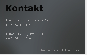 Kontakt